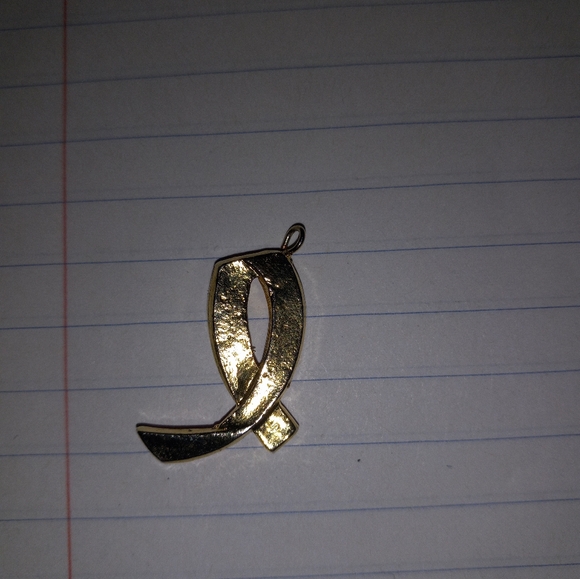 Cancer support pendant - Picture 2 of 2